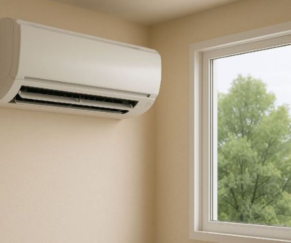 白天不冷、夜晚變冷？冷氣效能受環境影響的原因與觀察建議